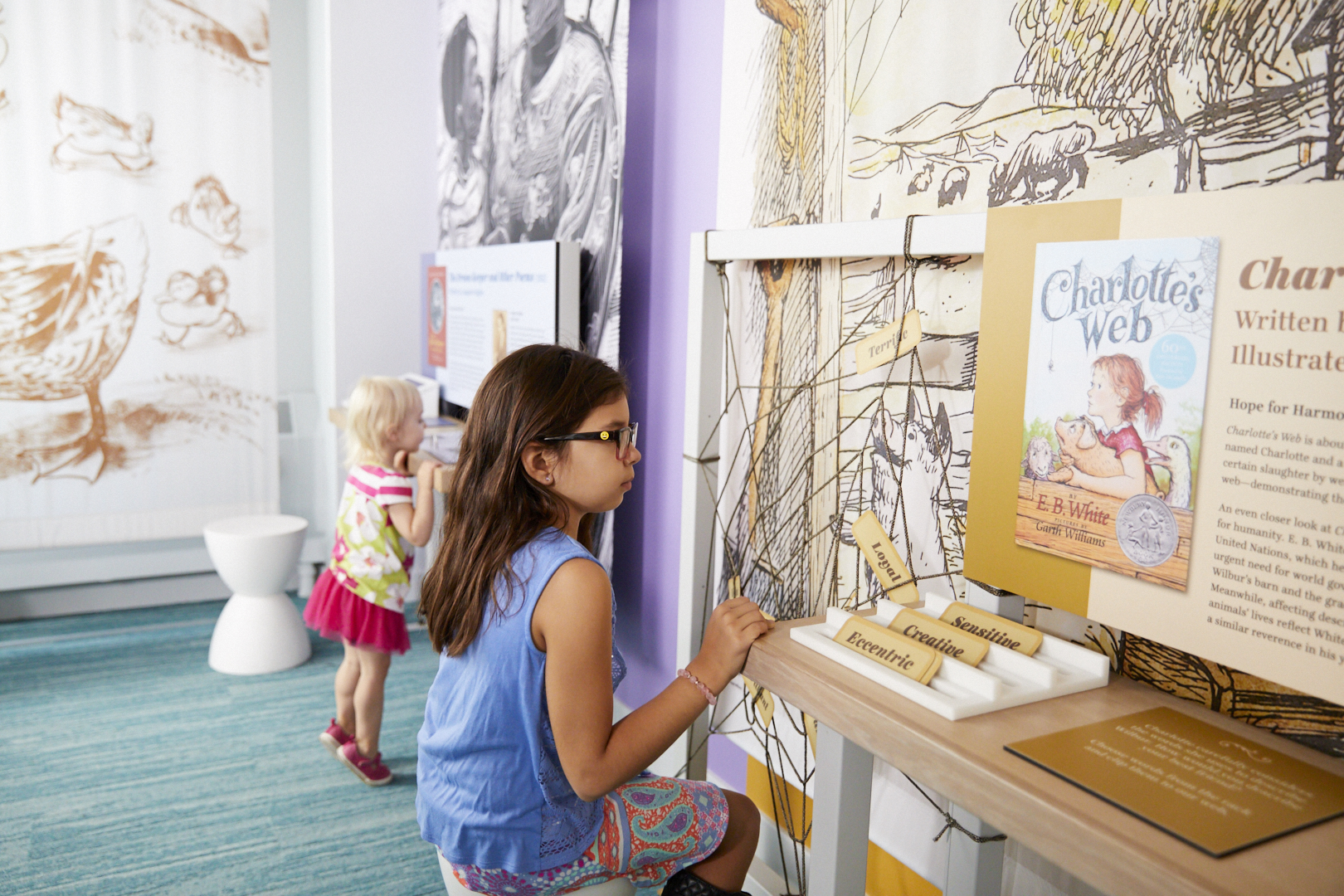 american wirters museum 0917 4499