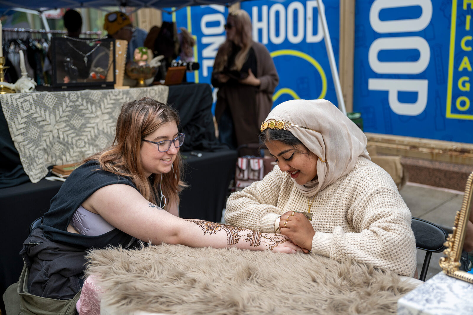 Placemaking