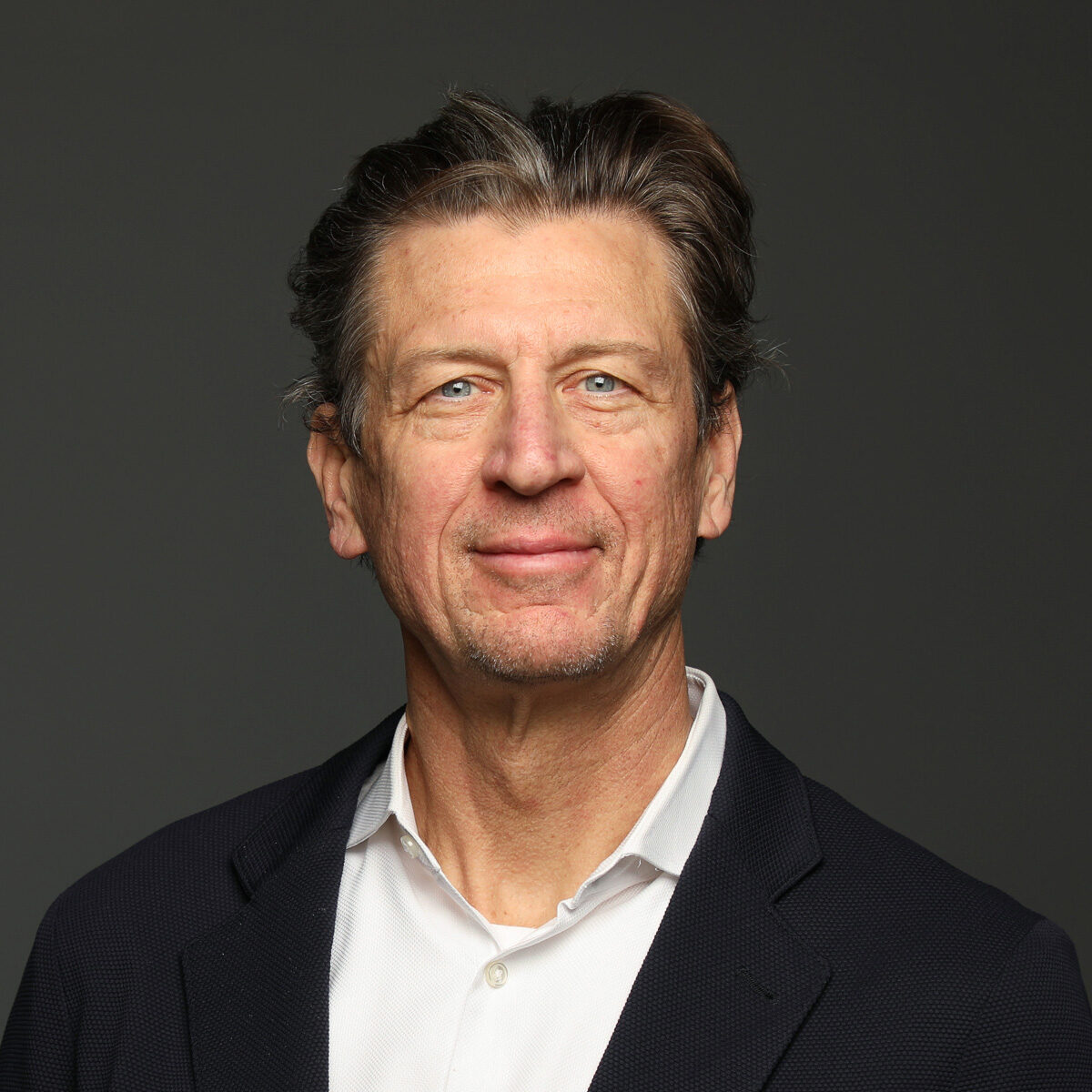 Charles Smith