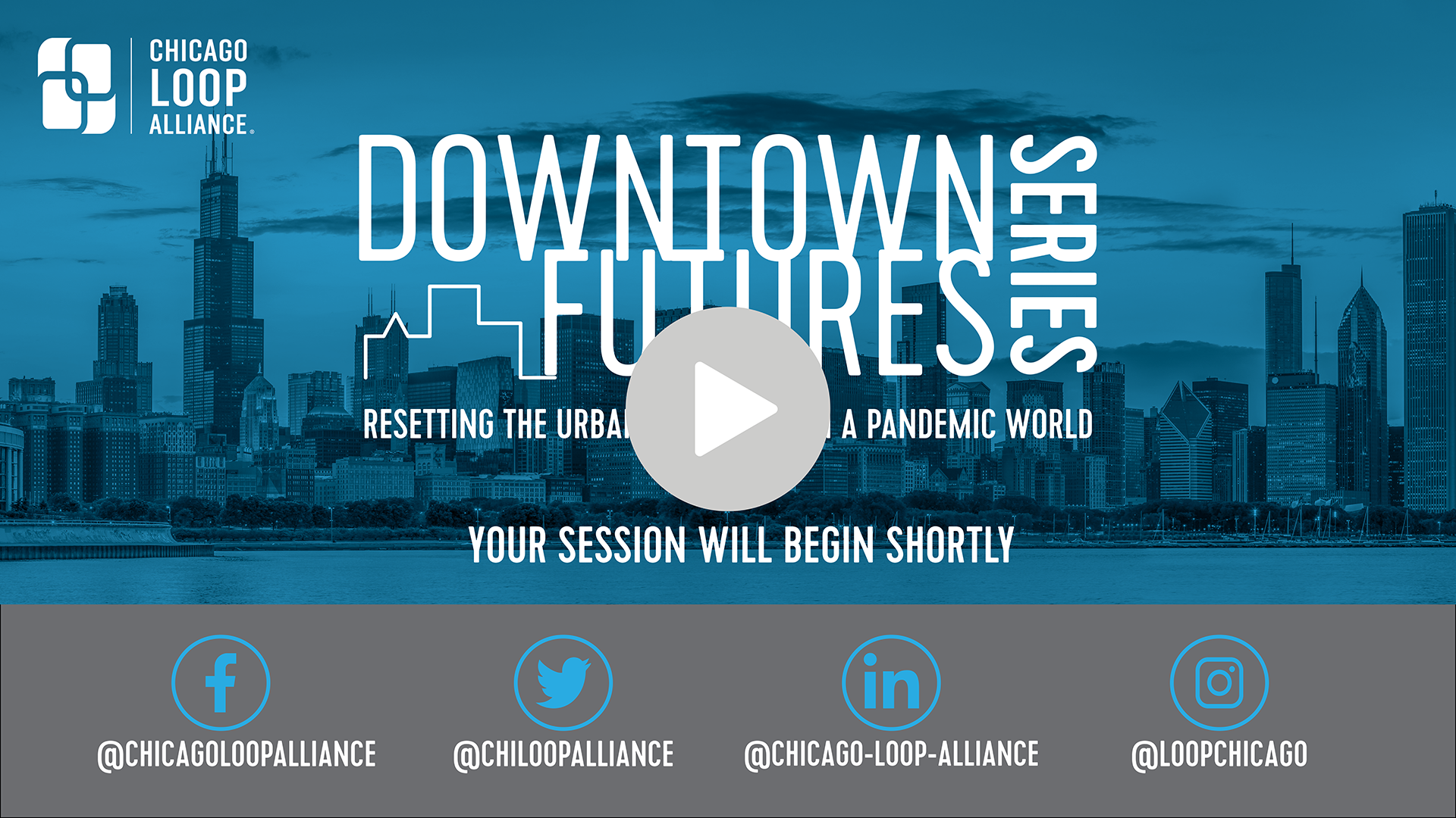 07.30 Social Slide with play button