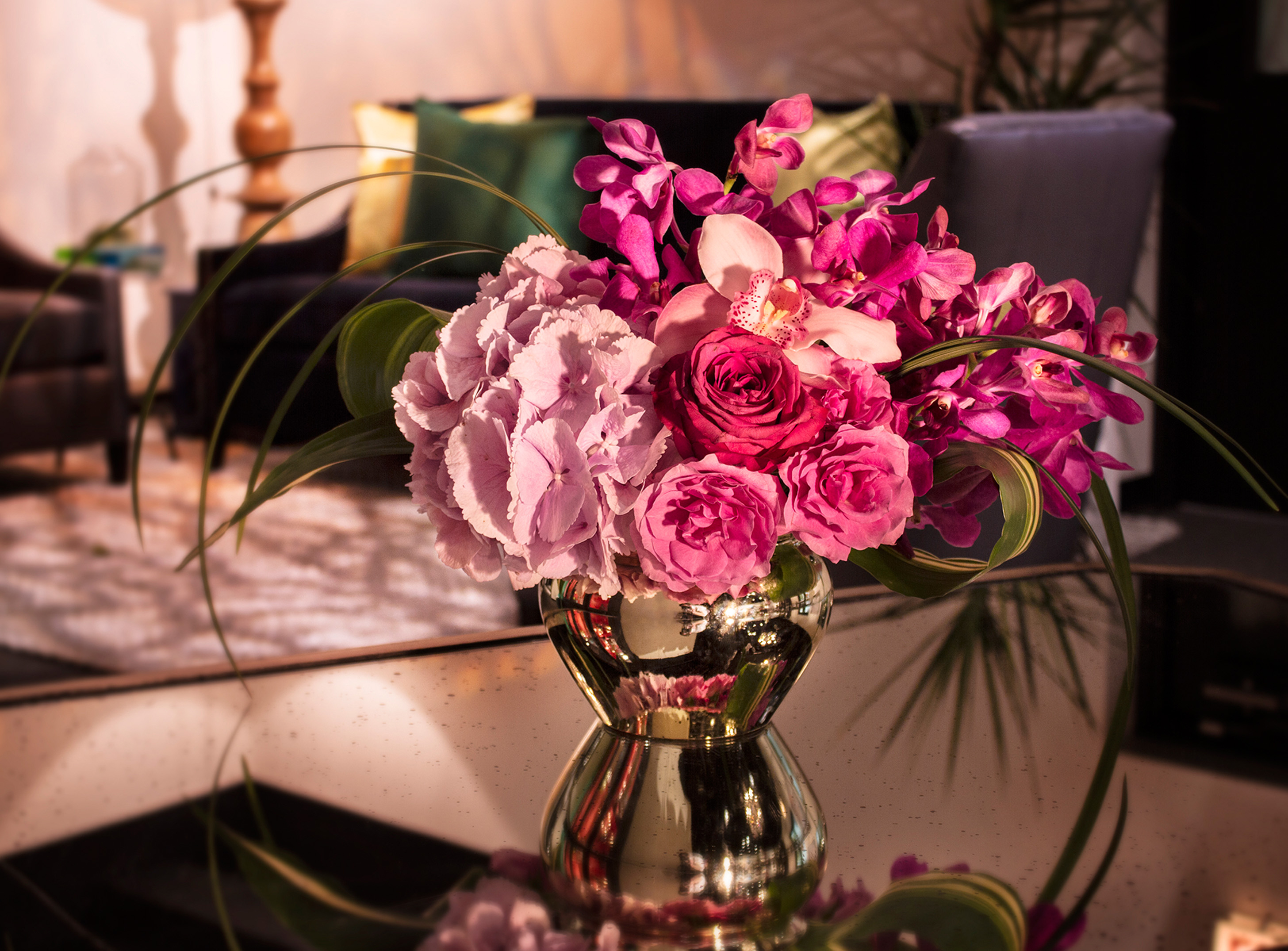 1. MODERN CLASSIC 85