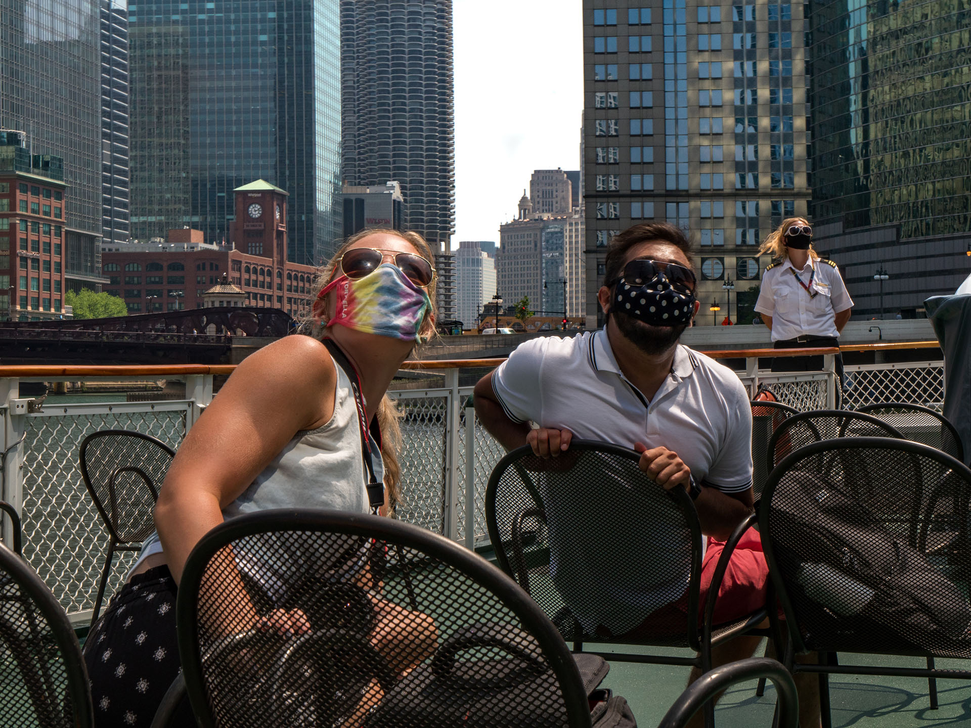 200709 CAFC River Cruise aboard CFL FOX Staging 07 1