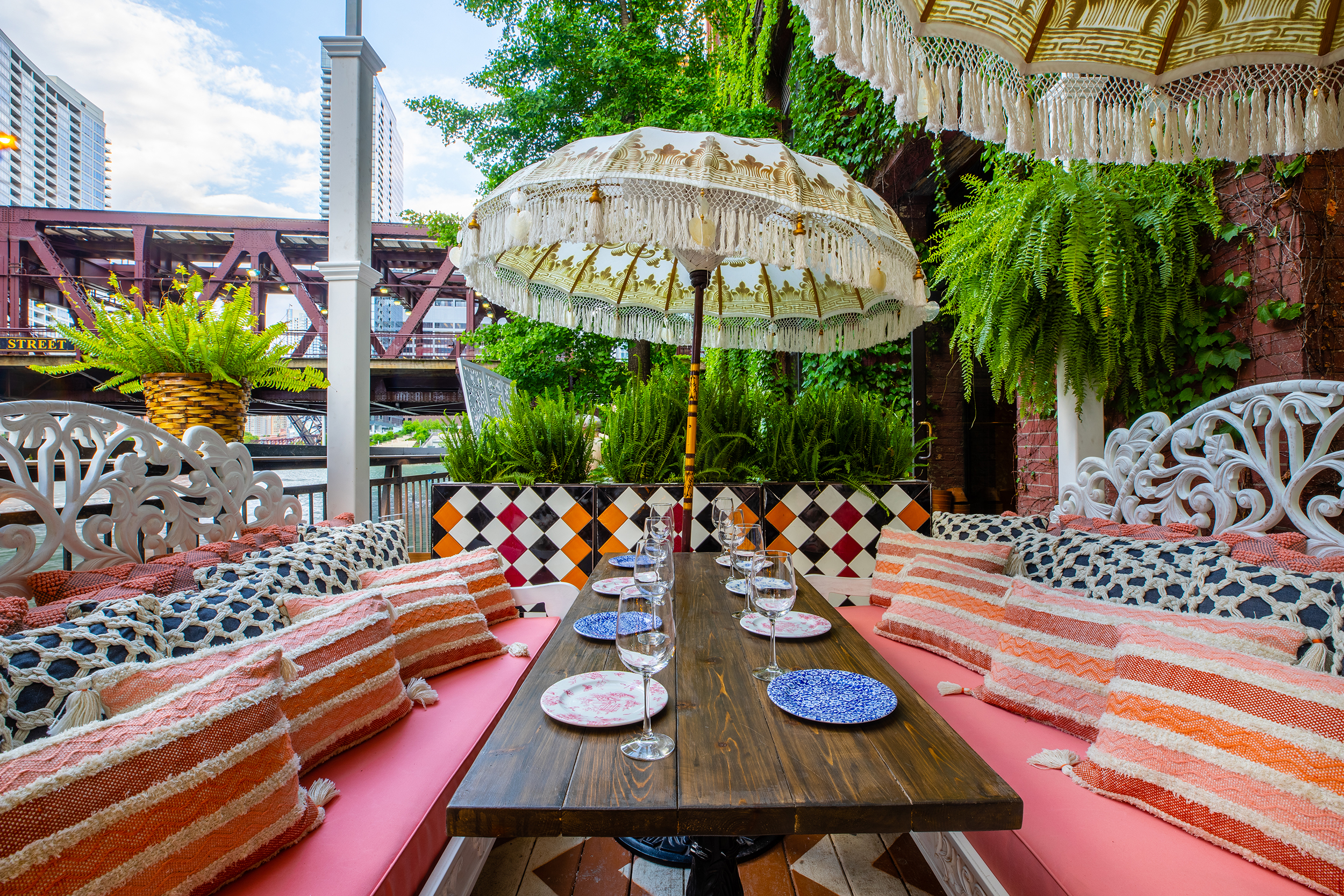 Beatnik On The River 2019 Francis Son Top Pics 05