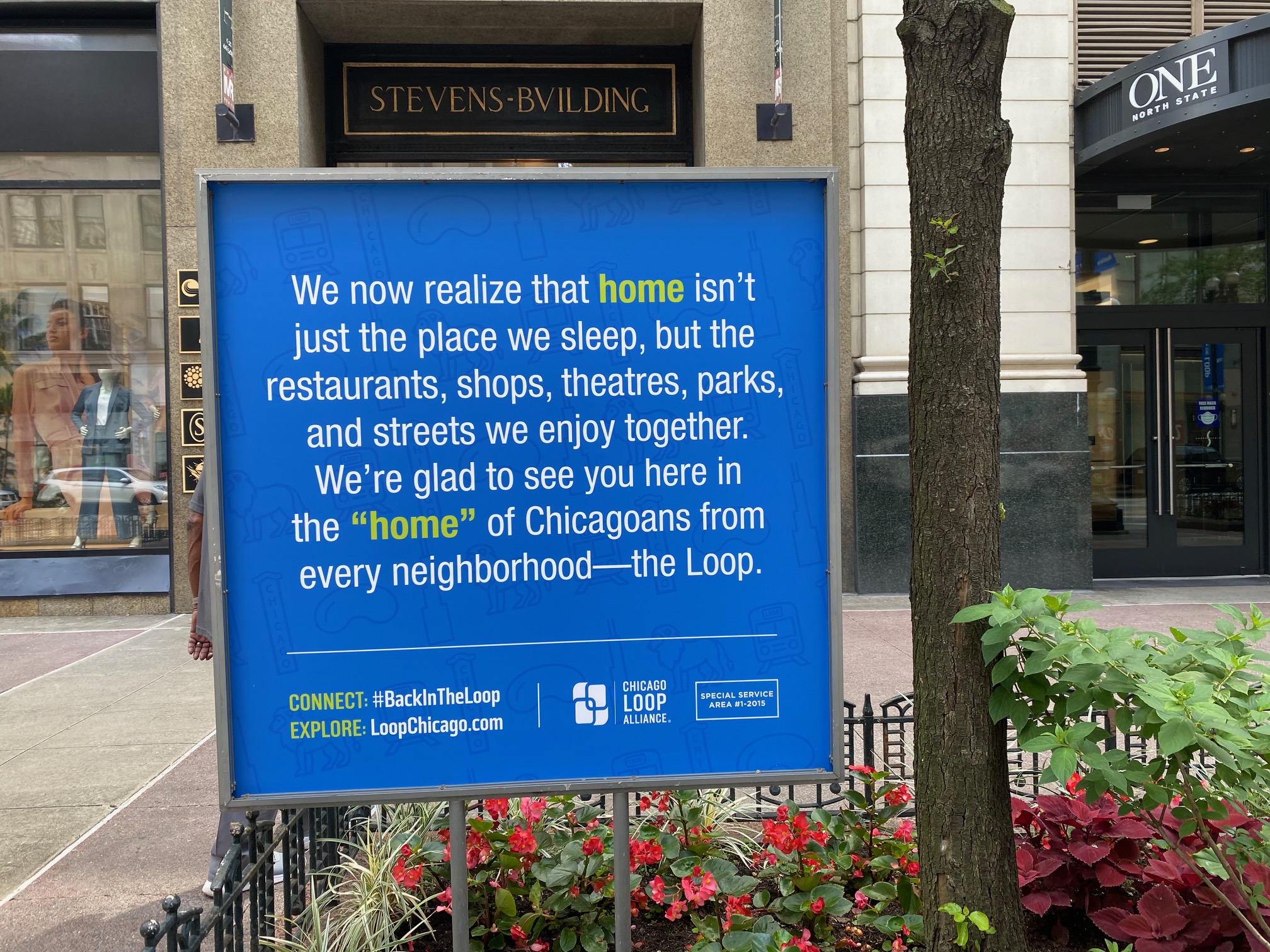 Everyones Neighborhood 01