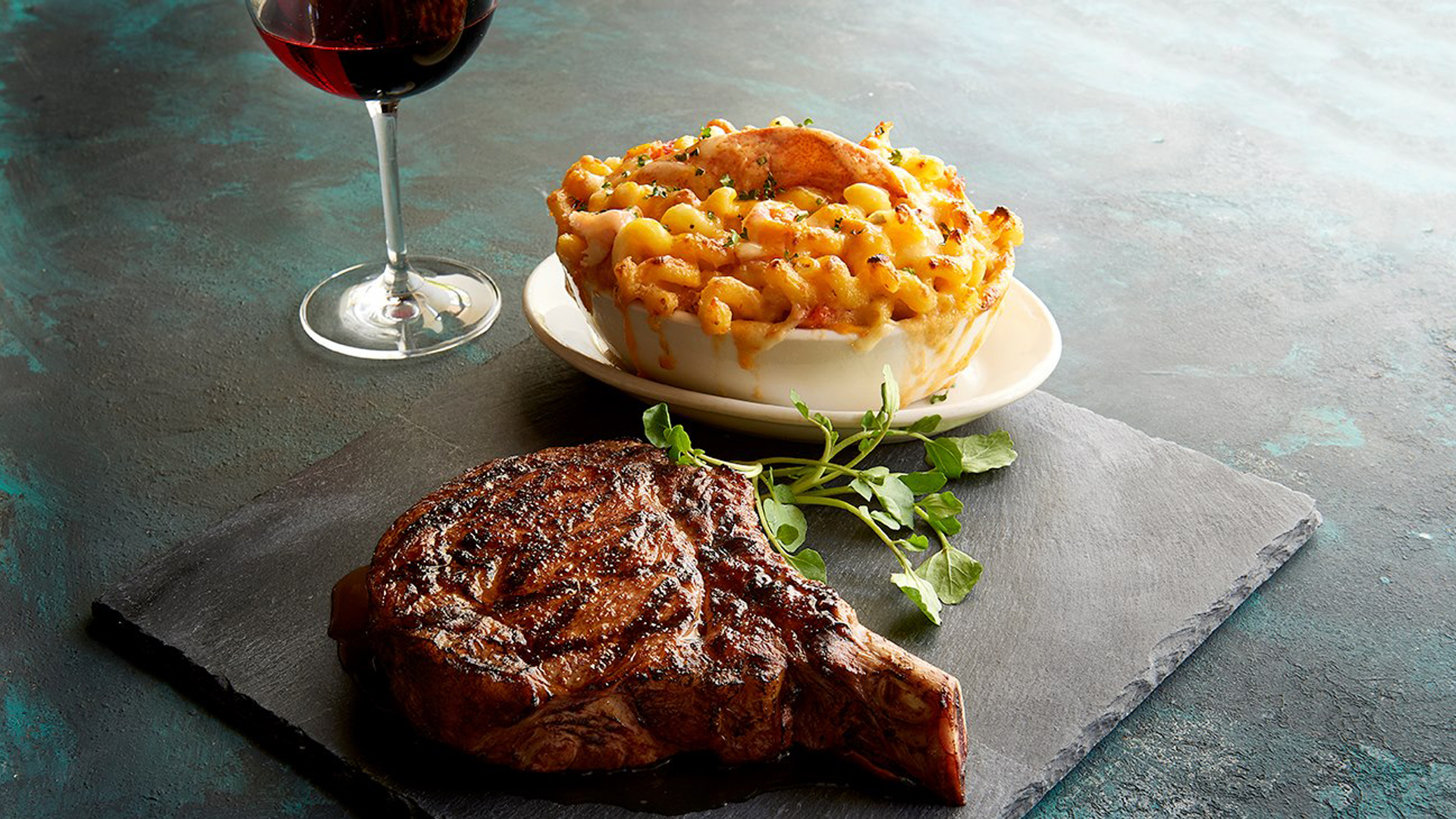 Morton's The Steakhouse