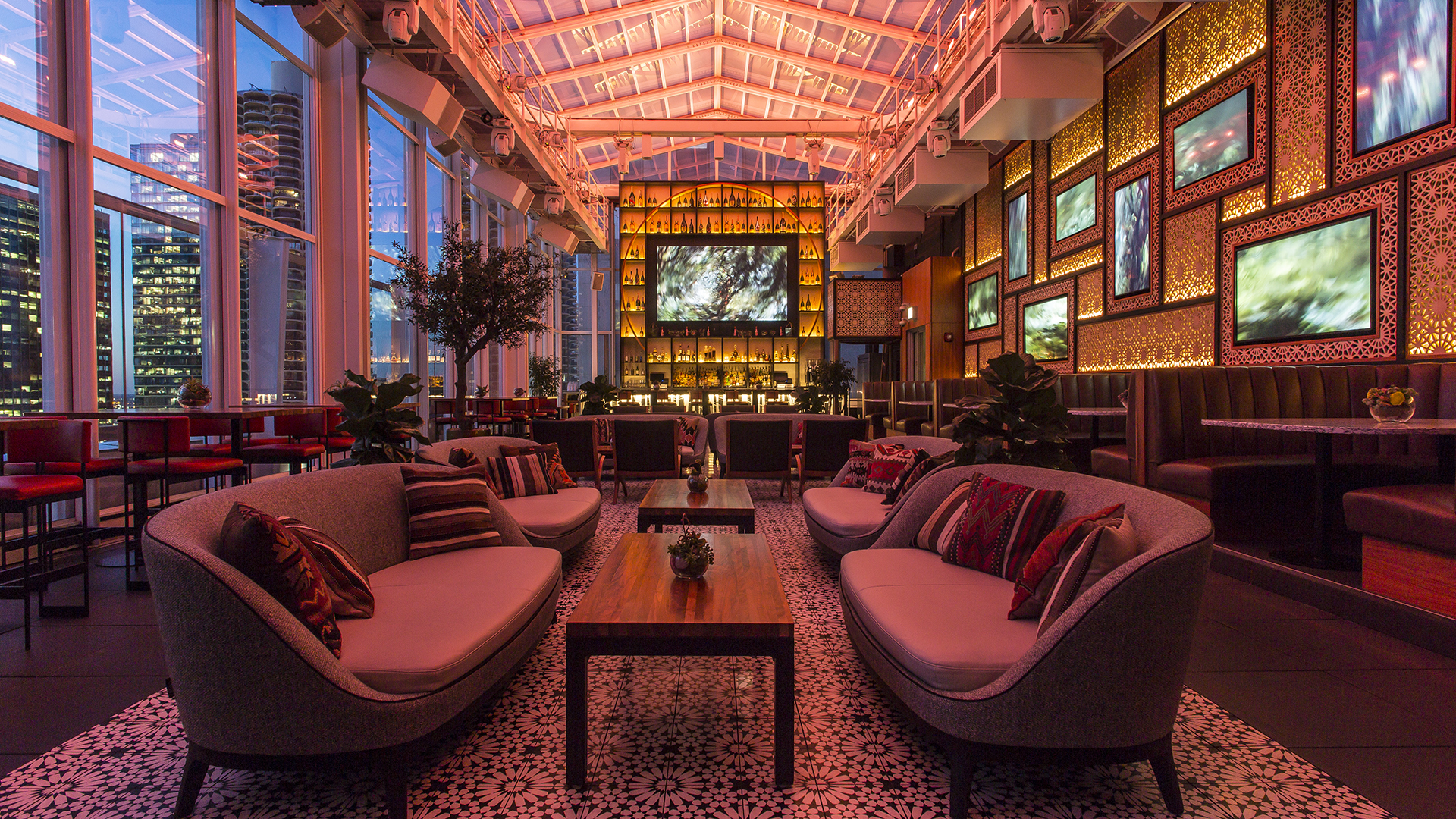 ROOF Gallery image 1