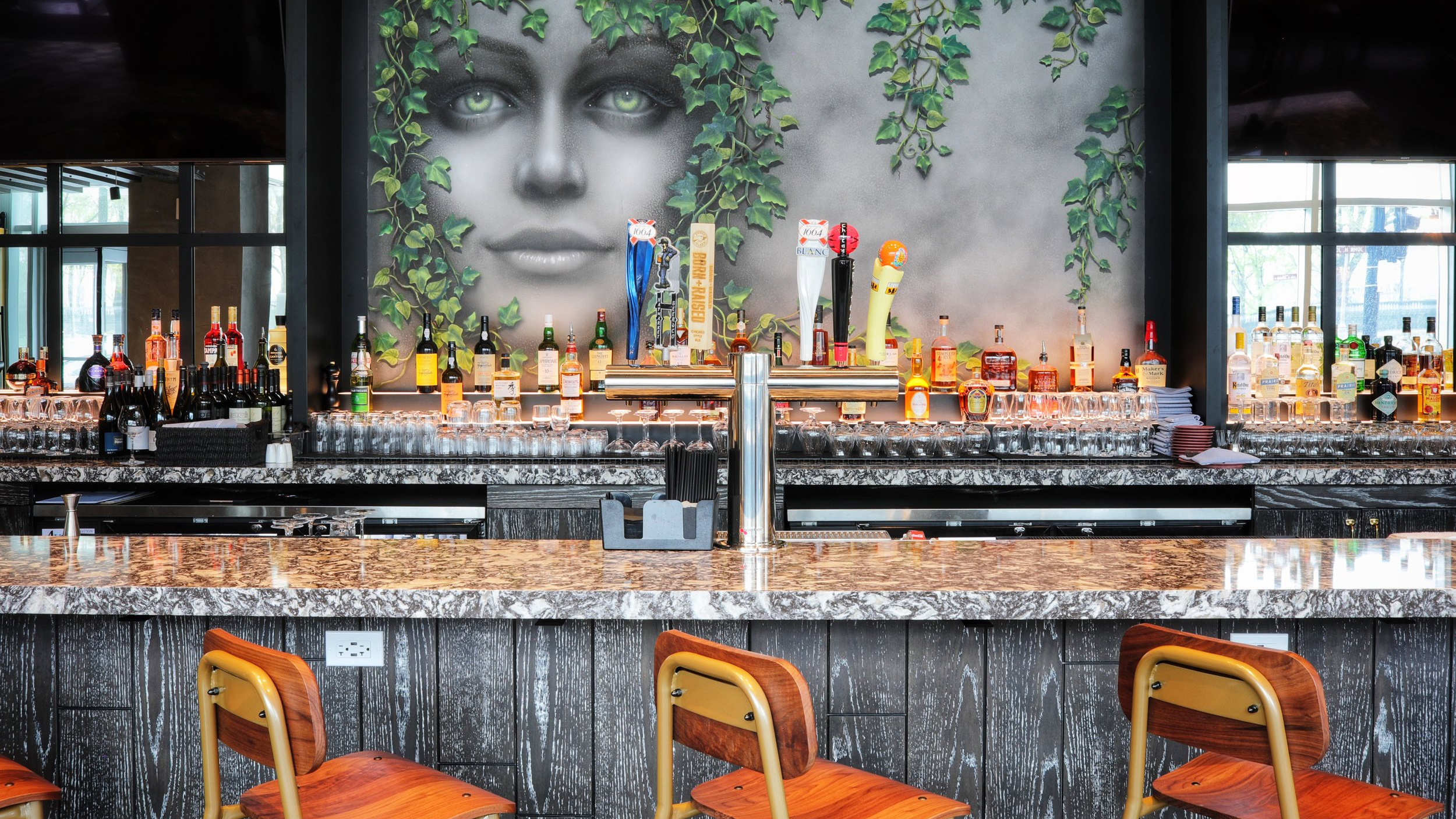 Grant Park Bistro v2